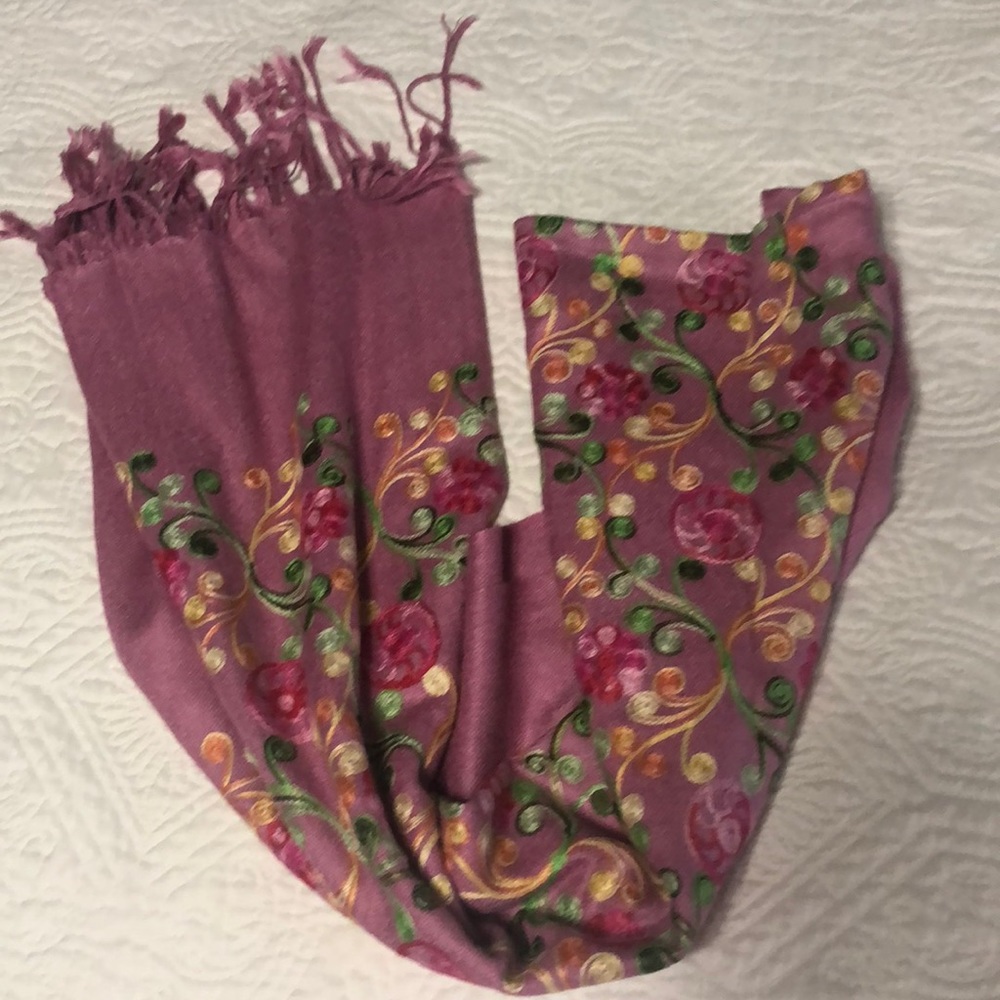 Scarf